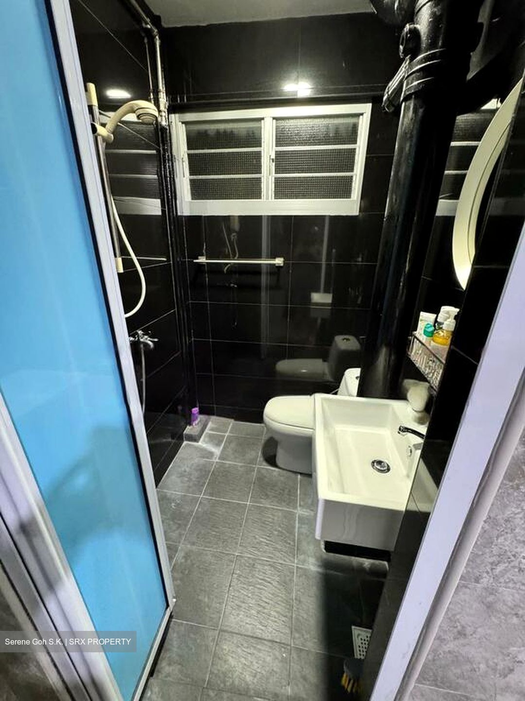 Blk 103 Yishun Ring Road (Yishun), HDB 3 Rooms #449435871
